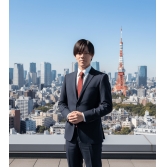 園部　翔也
