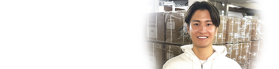 岩井 一弘 様のインタビュー内容