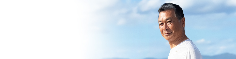 海谷 重利 様のインタビュー内容