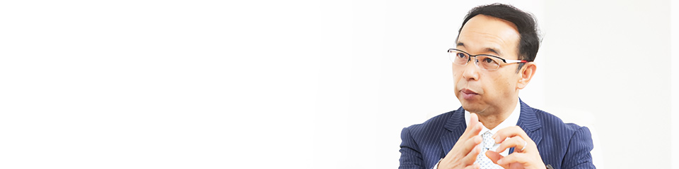 高田 栄和 様のインタビュー内容