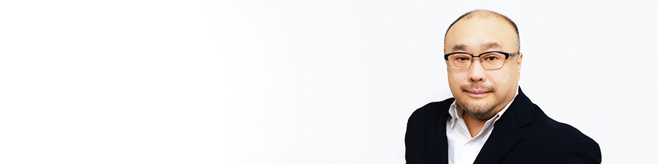 桝田 秀章 様のインタビュー内容