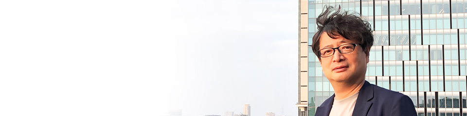 川﨑 篤志 様のインタビュー内容