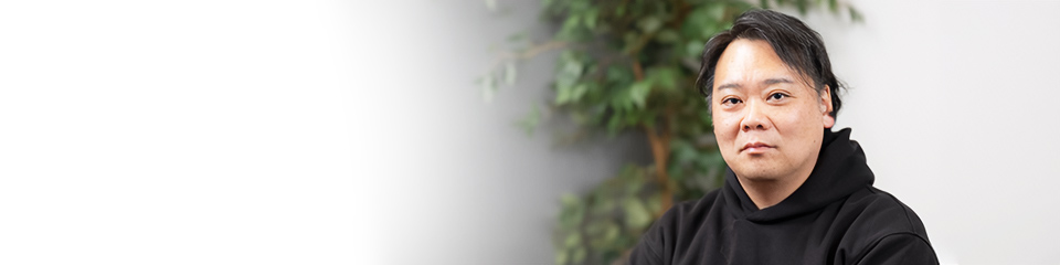 坂田 昌一郎 様のインタビュー内容