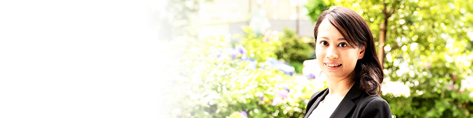 佐々木 歩美 様のインタビュー内容