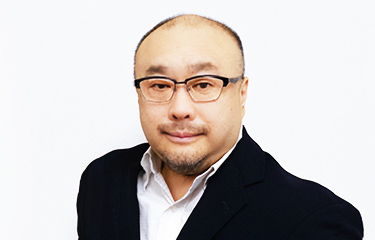 【オクシリア株式会社】桝田 秀章 様のインタビューを表示する