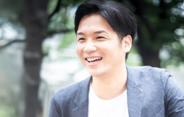 【えほんインク株式会社】國則 圭太 様のインタビューを表示する