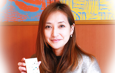 【ESSH株式会社】坂本 光代 様のインタビューを表示する