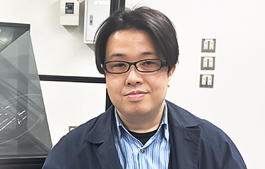 【株式会社EVISION】奥 秀太郎 様のインタビューを表示する