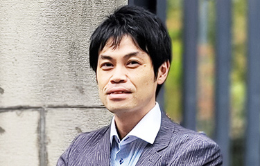【NPT株式会社】山田 祐輔 様のインタビューを表示する