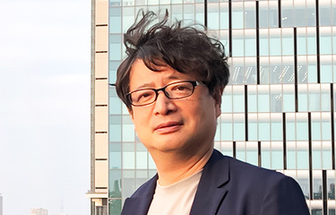 【センインテクノロジーズ株式会社】川﨑 篤志 様のインタビューを表示する