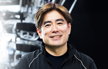 【株式会社ロボットライド】宮本 大輔 様のインタビューを表示する