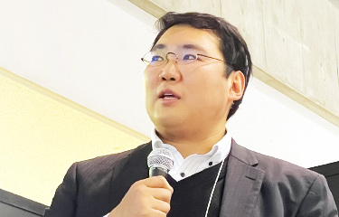 【株式会社水龍堂】佐藤 友亮 様のインタビューを表示する