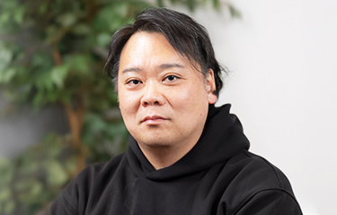 【UND Ventures株式会社】坂田 昌一郎 様のインタビューを表示する