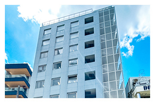 恵比寿アントレサロン