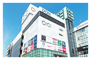 大宮西口アントレサロン