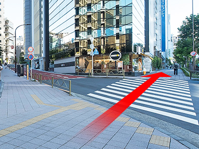 道順8の写真