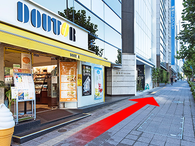 道順9の写真