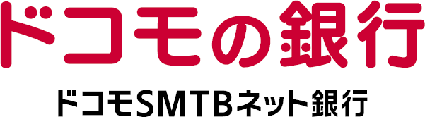 ドコモSMTBネット銀行
