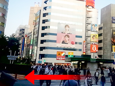 道順2の写真
