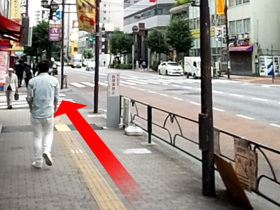 道順3の写真