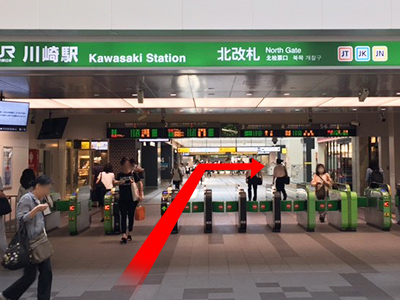 道順1の写真
