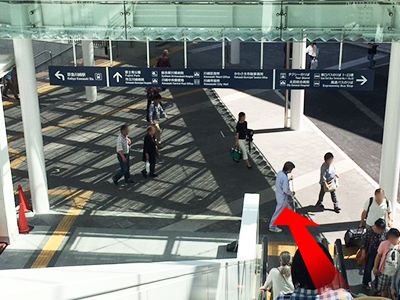 道順3の写真