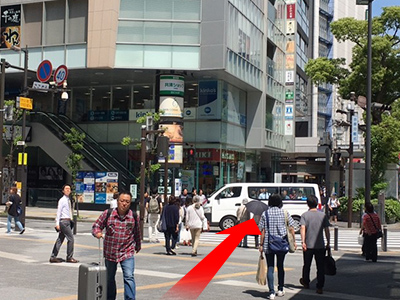 道順4の写真