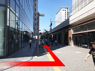 道順6の写真