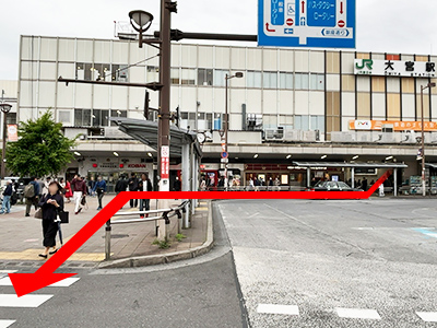 道順3の写真
