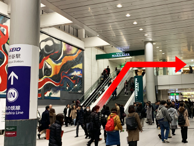 道順1の写真