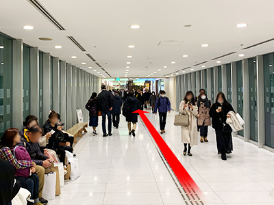 道順3の写真