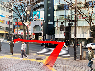 道順5の写真