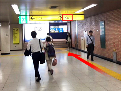 道順1の写真