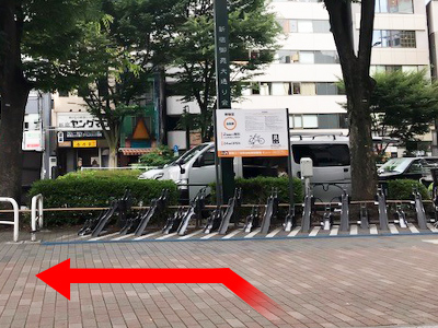 道順4の写真