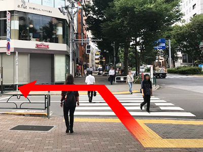 道順5の写真